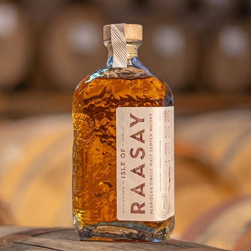 Raasay Na Sia Single Cask&nbsp;18/664