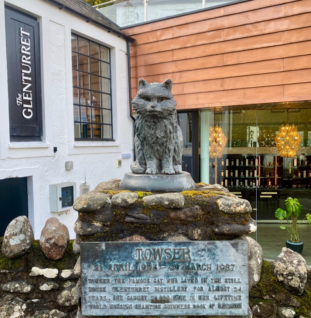 Glenturret 13 Year (2004), Gordon & MacPhail Batch&nbsp;18/028