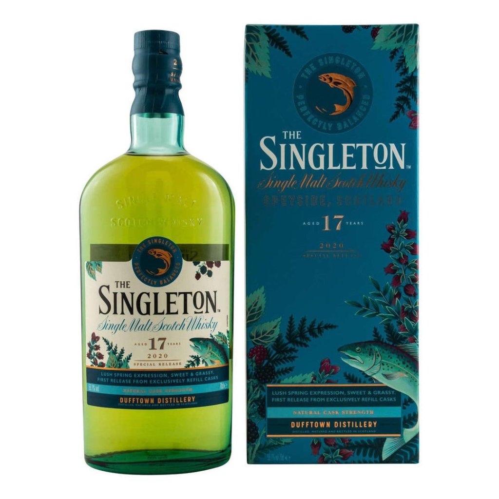 Dufftown 17 Year, Special Release&nbsp;2020