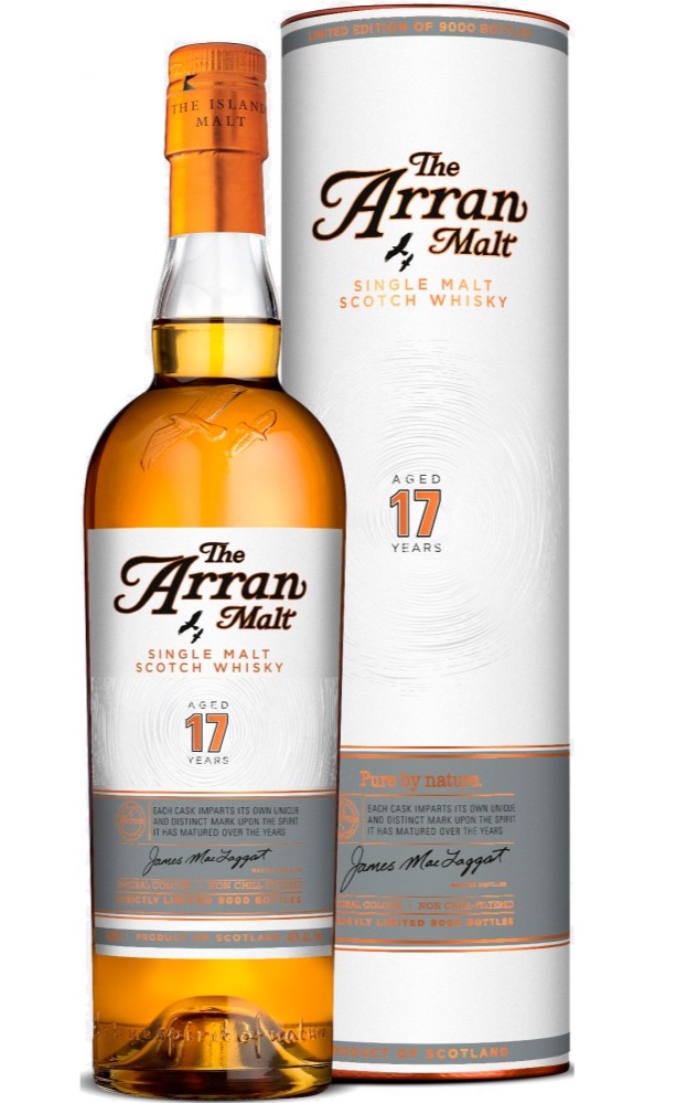 Arran 17 Year