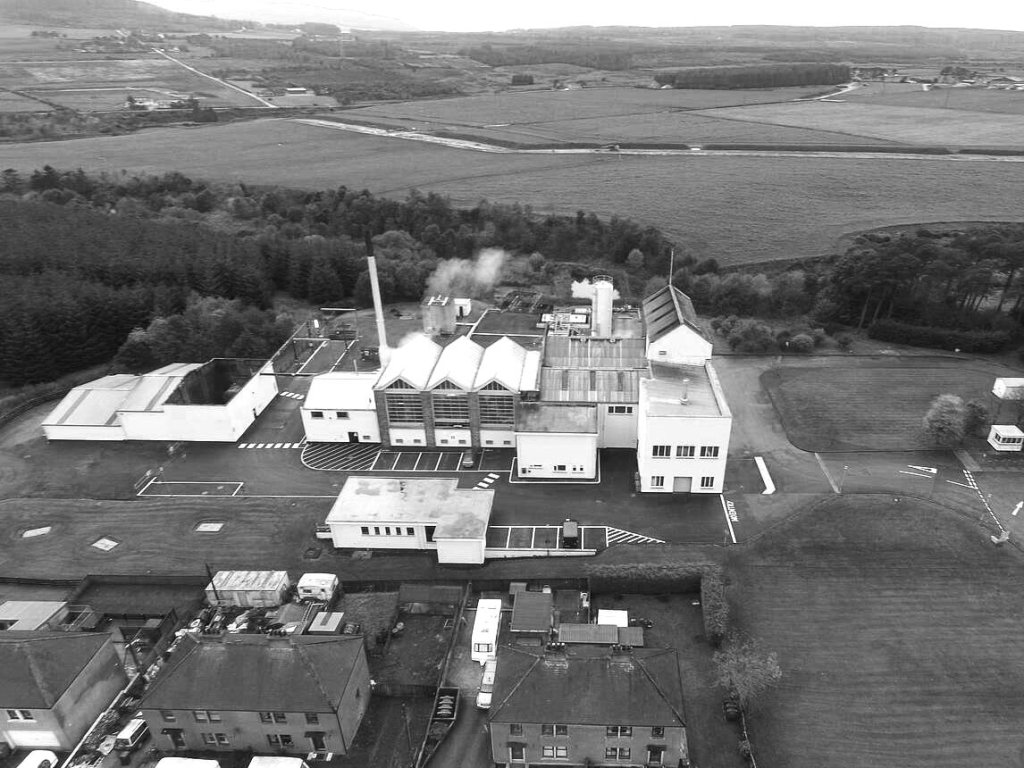 Aultmore 9 Year (2005), Signatory Vintage Cask 900116 for Stoller Wine &&nbsp;Spirits