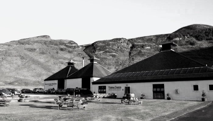 Arran 17 Year (1999), Cadenhead’s