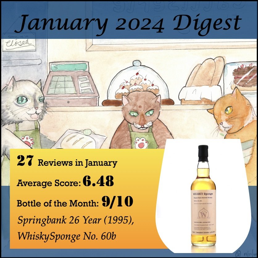 January 2024 Digest