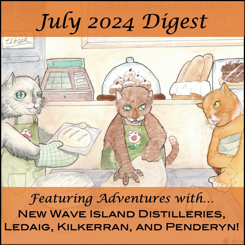 July 2024 Digest