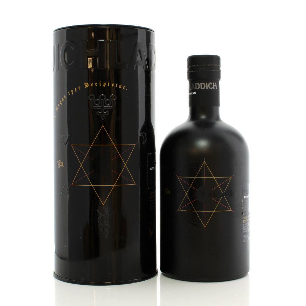 Bruichladdich 21 Year (1989) Black Art&nbsp;2.2