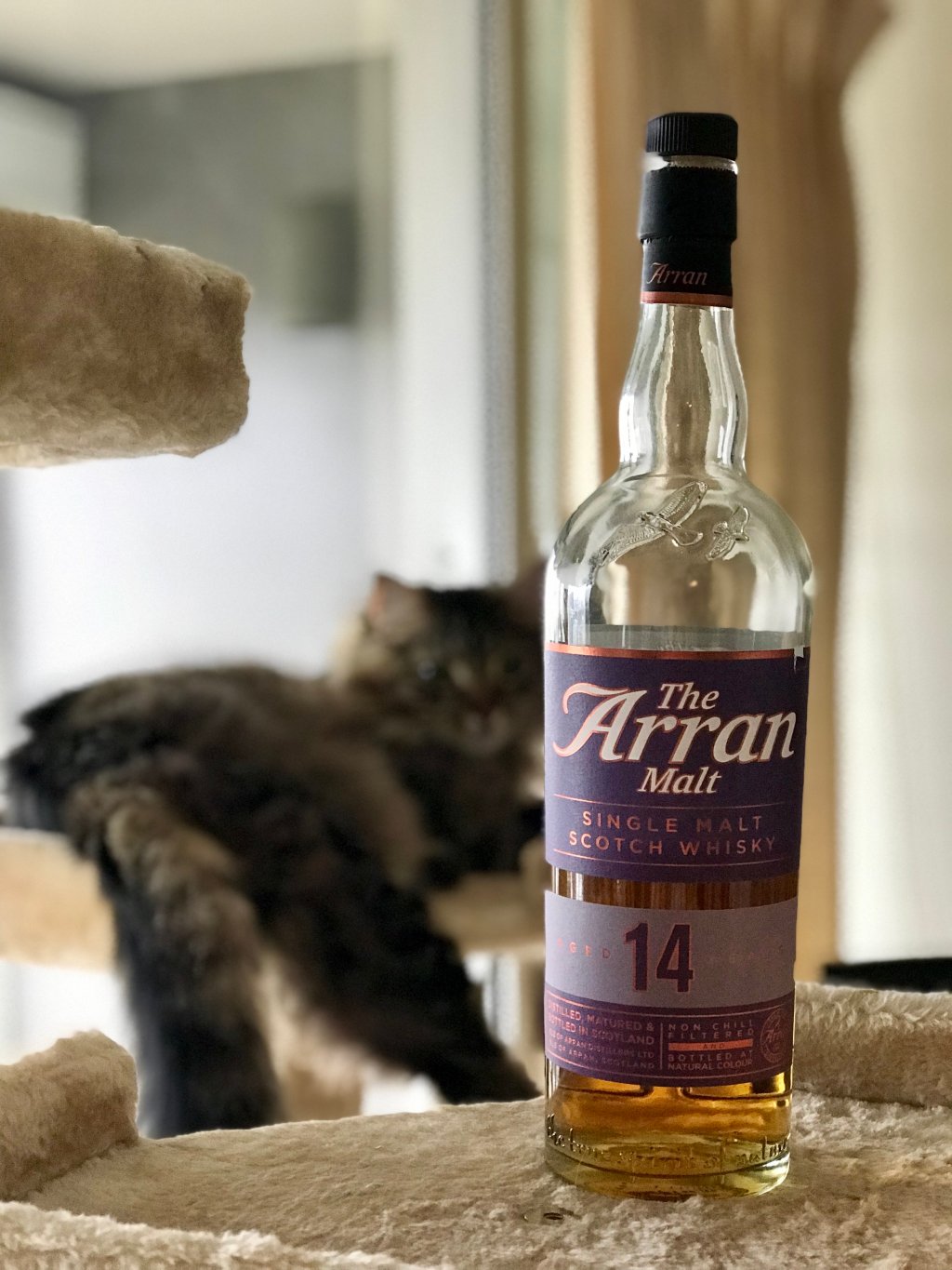 Arran 14 Year