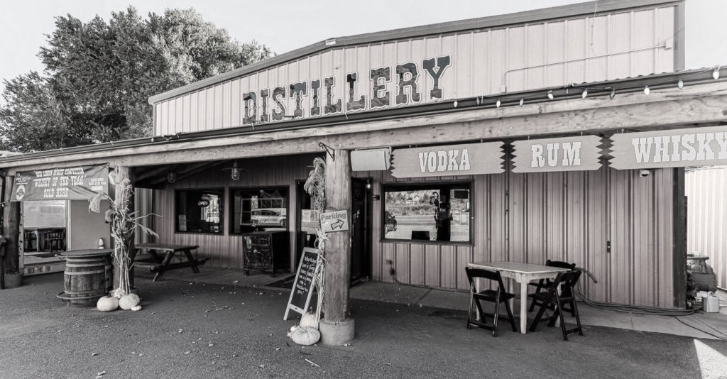 Spirit Hound 5 Year Cask 109 for&nbsp;Molly’s