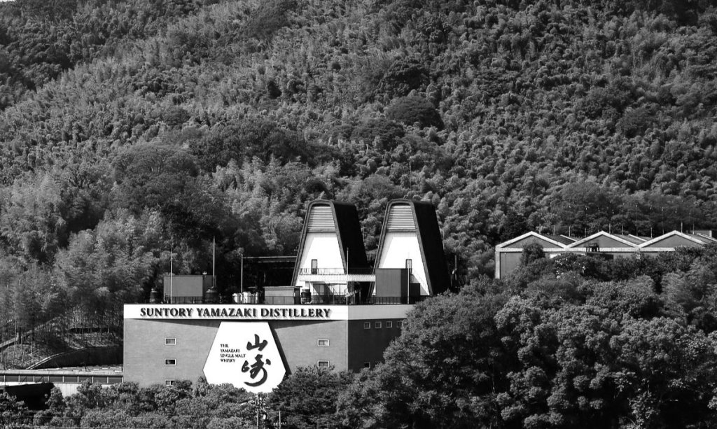 Suntory Blended Whisky for Kotobuki Seihan 50th & 60th&nbsp;Anniversaries