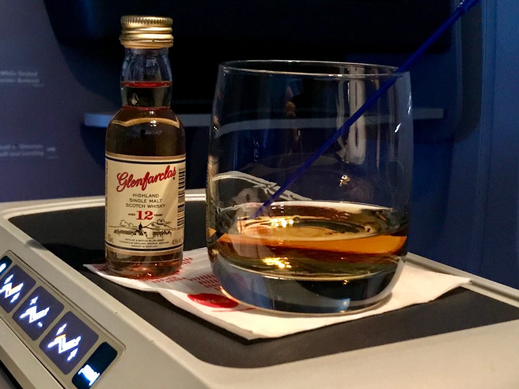 Glenfarclas 12 Year