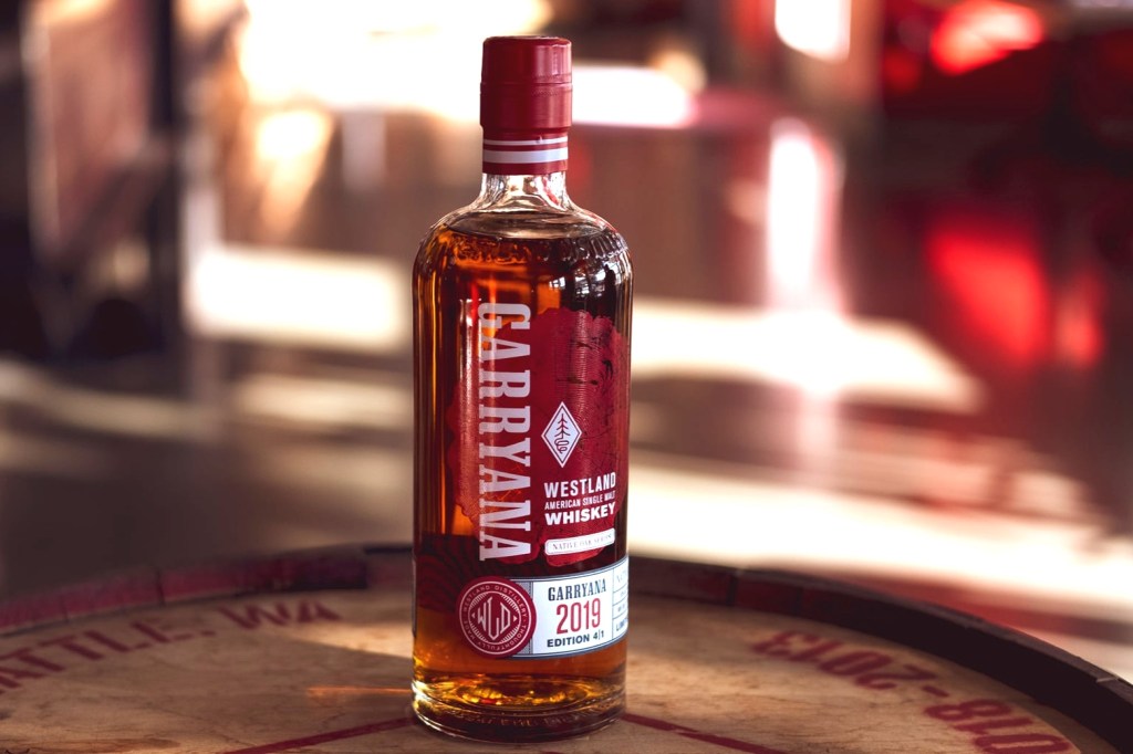 Westland Garryana 2019 Edition&nbsp;4.1