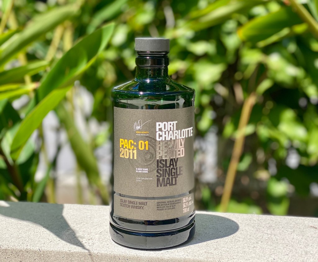 Port Charlotte 8 Year PAC:01&nbsp;2011