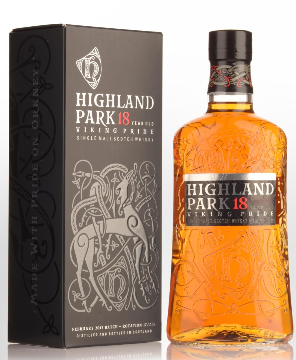 Highland Park 18&nbsp;Year