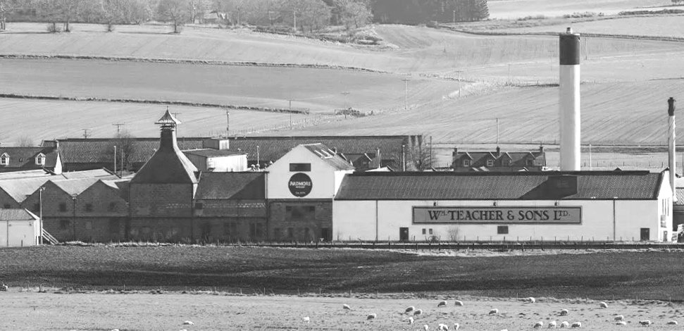 Ardmore 14 Year (2007), Signatory Vintage Cask 800204 for&nbsp;Spec’s