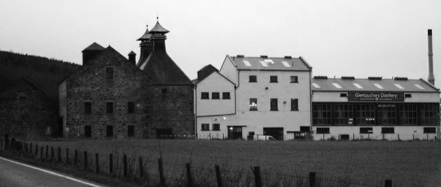 Glentauchers 10 Year (2010), Hunter Laing’s The Sovereign for&nbsp;K&L