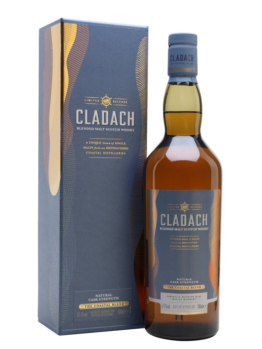 Cladach; Diageo 2018 Special&nbsp;Release