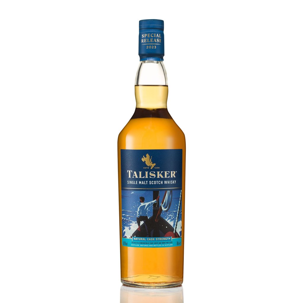 Talisker, 2023 Special&nbsp;Release