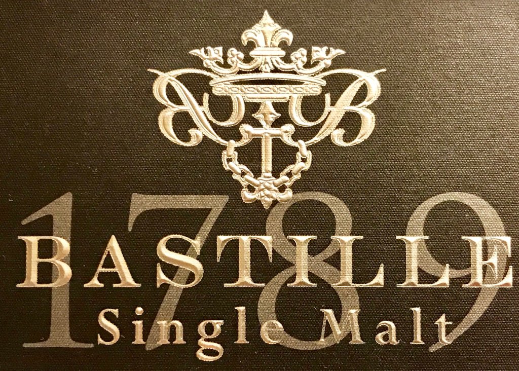 Bastille Single Malt