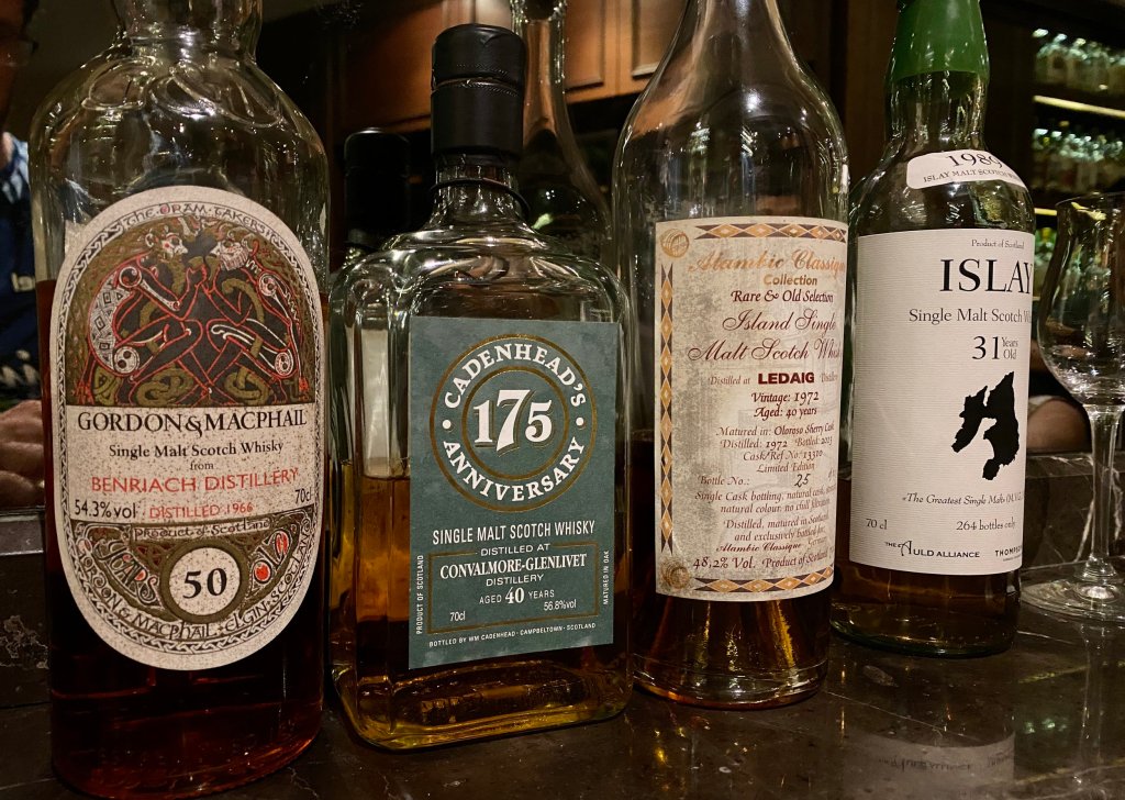 Field Briefs June 2023: The Auld Alliance&nbsp;Singapore