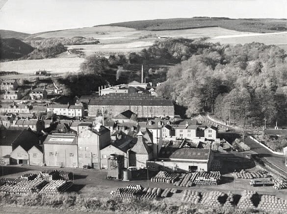 Caperdonich 23 Year (1979), SMWS 38.12 “Spiced cooking&nbsp;apples”