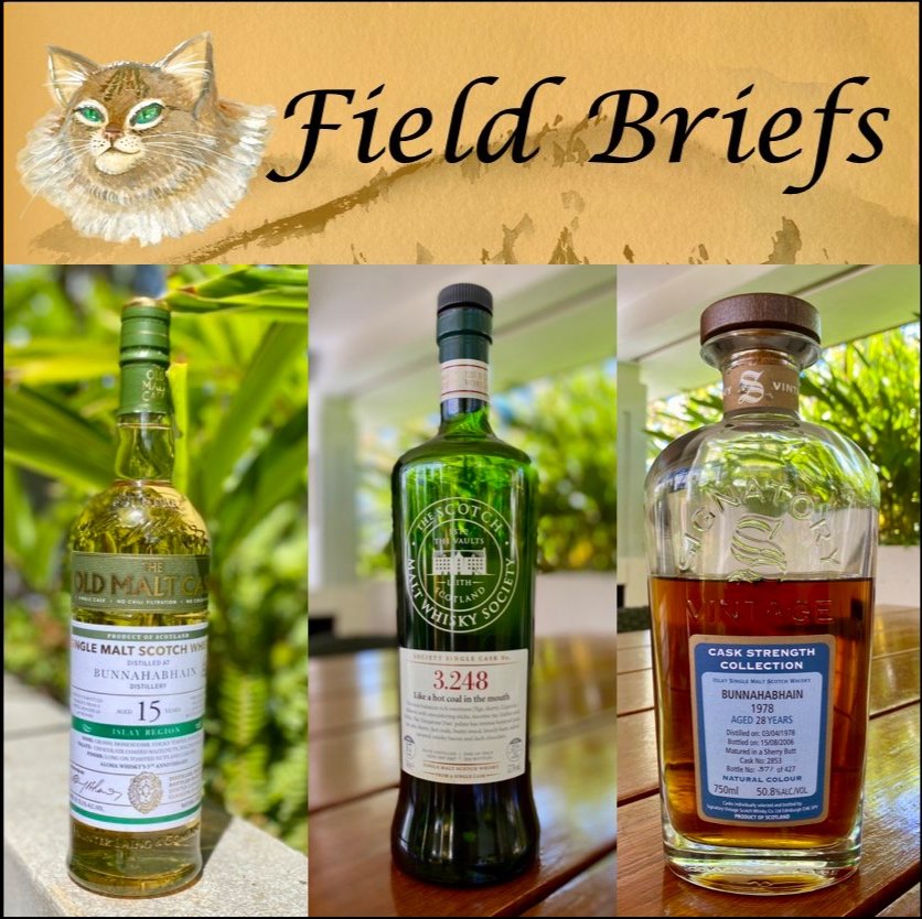 Field Briefs: An Islay&nbsp;Detour