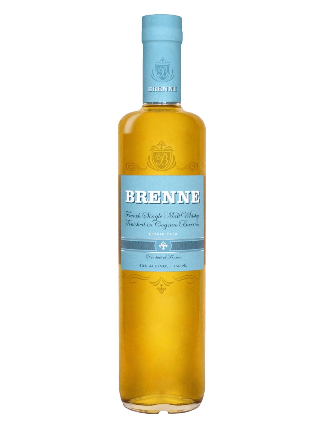 Brenne Single Malt