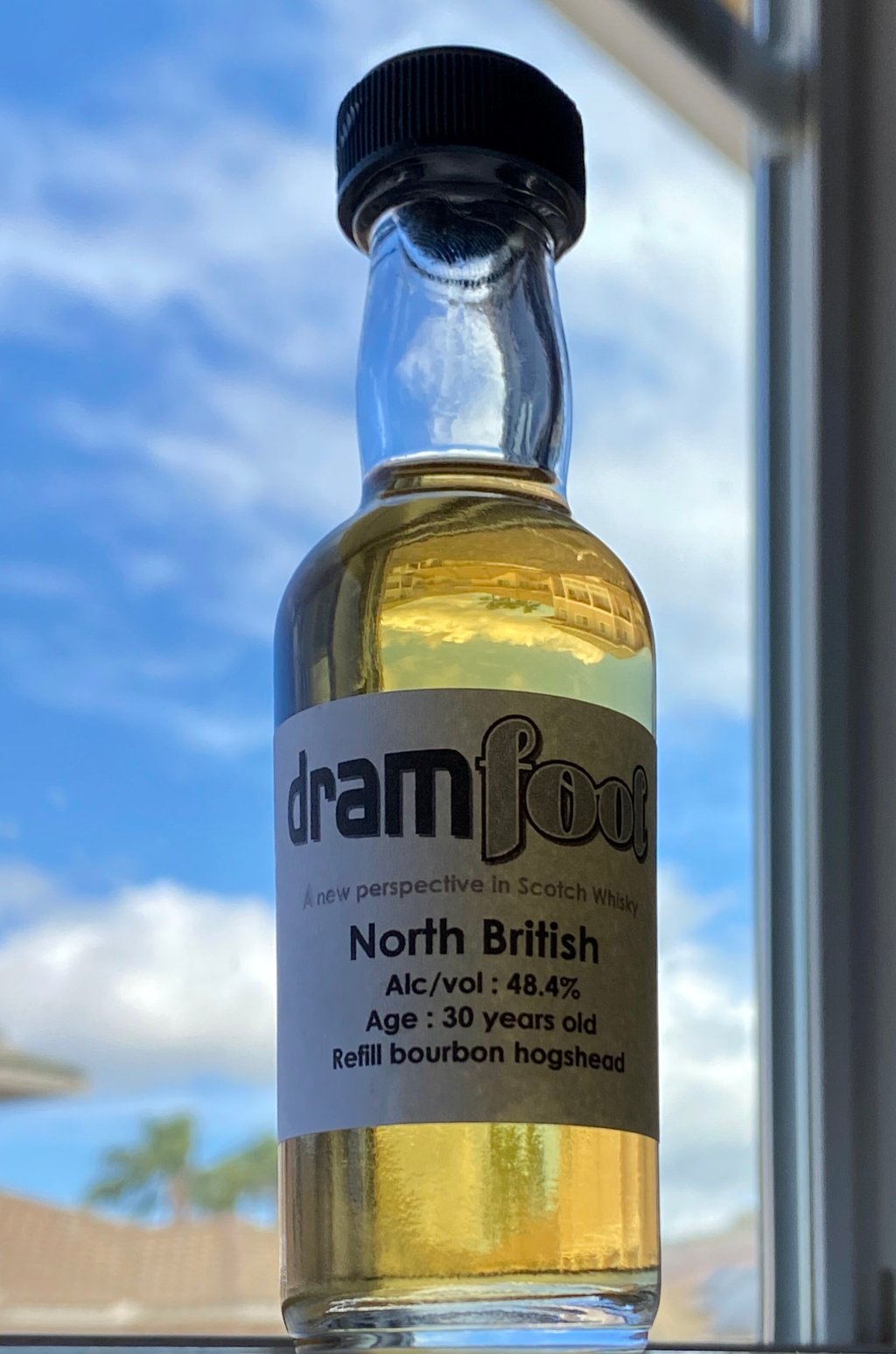 North British 30 Year;&nbsp;Dramfool