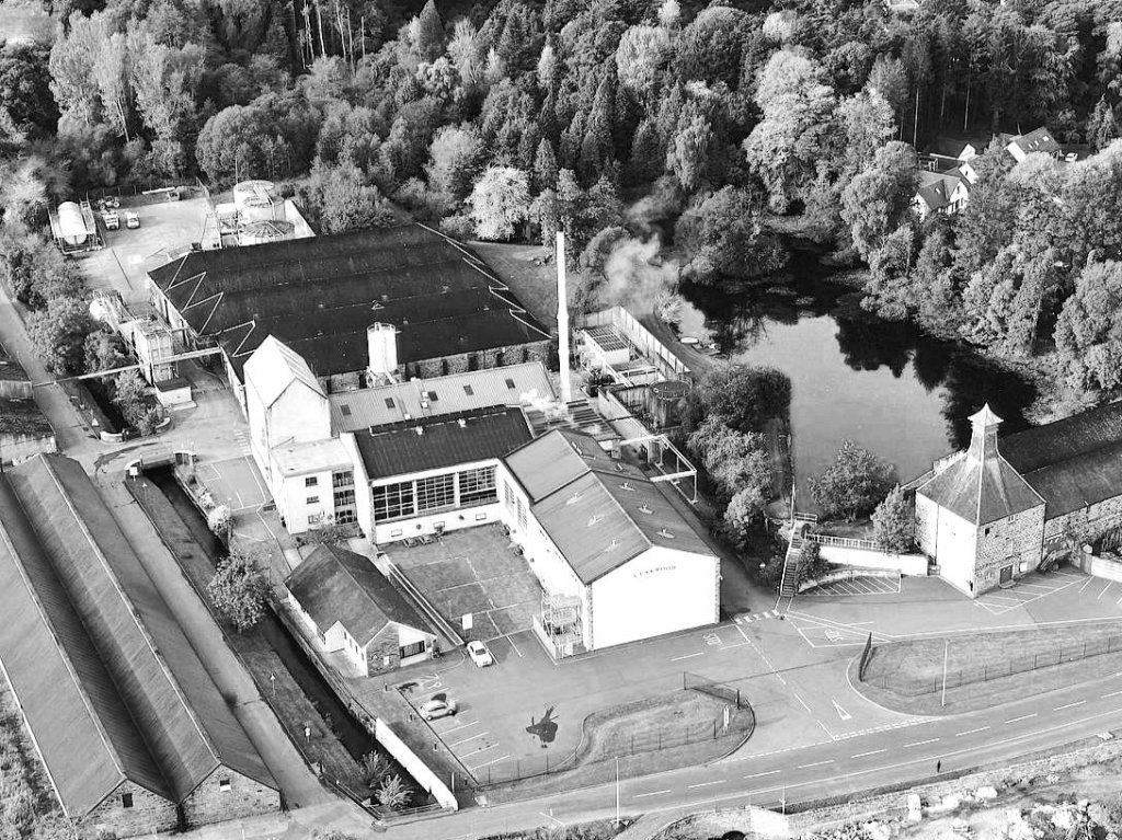 Linkwood 18 Year (2002), Hepburn’s Choice for&nbsp;K&L