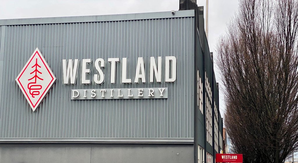 Westland 7 Year (2014) Cask 6297 for&nbsp;Bevvy’s