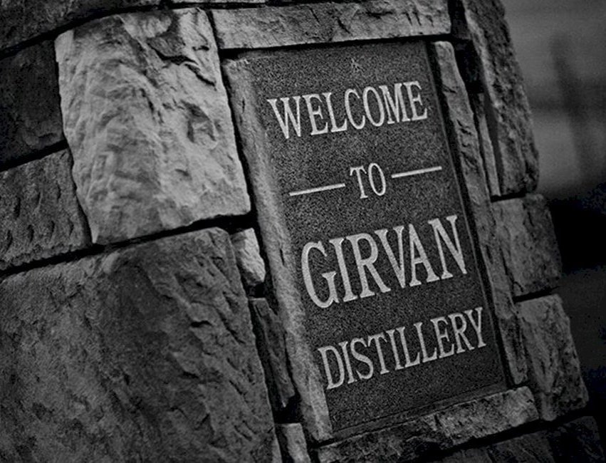 Girvan 21 Year (2002), Douglas Laing for&nbsp;K&L