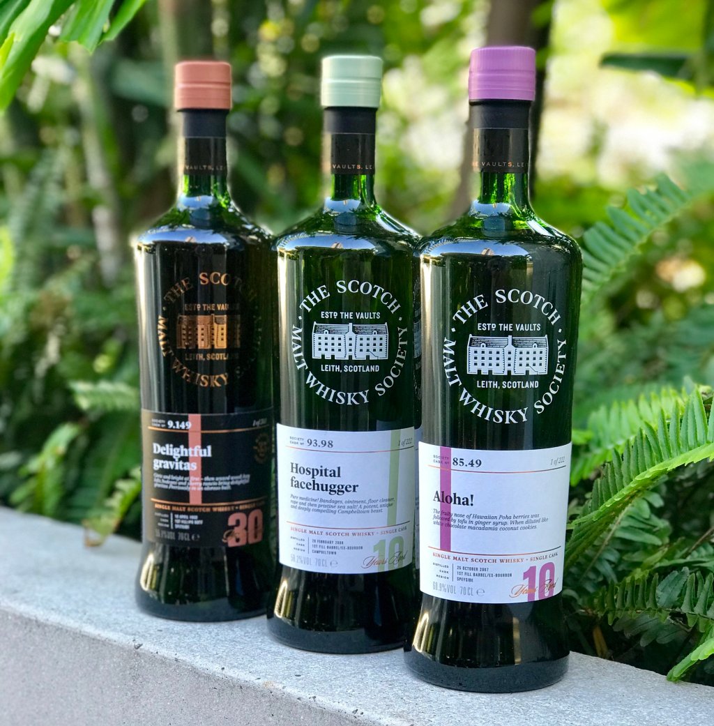 3 April 2019  “The Glen&nbsp;Off”