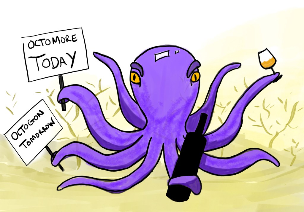 Octomore!