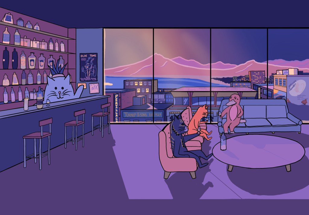 SMWS Creator’s Collection “Whispers of&nbsp;Spring”