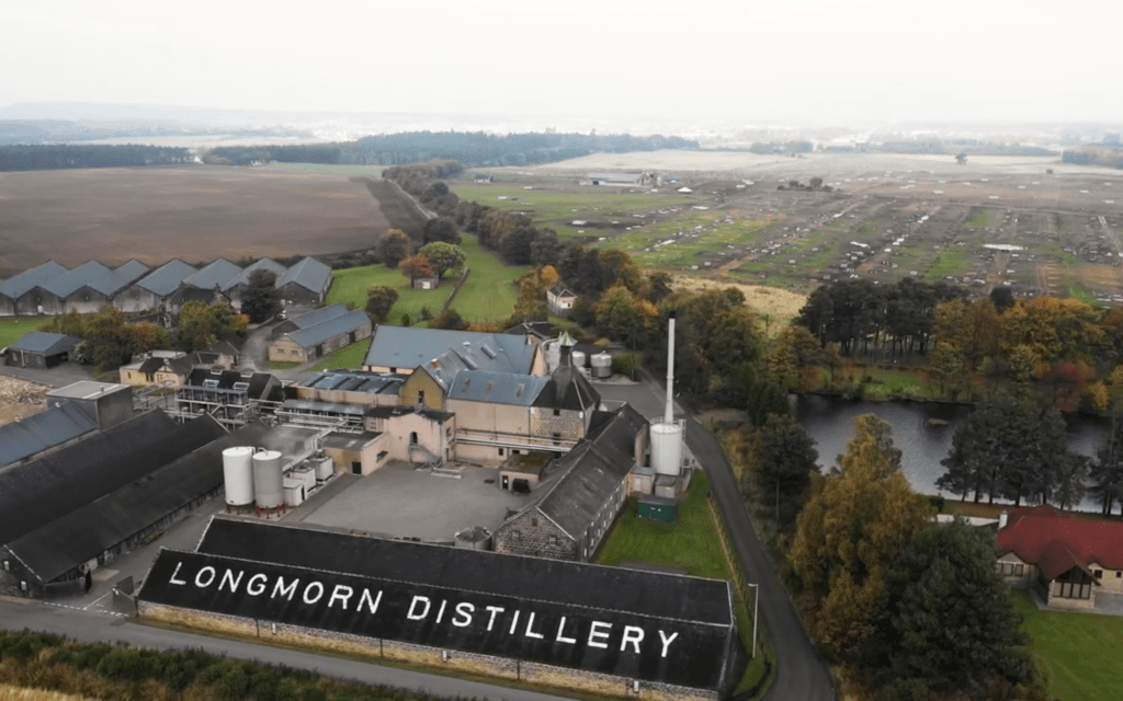 Longmorn 31 Year (1975), Premier Malts Cask&nbsp;3966