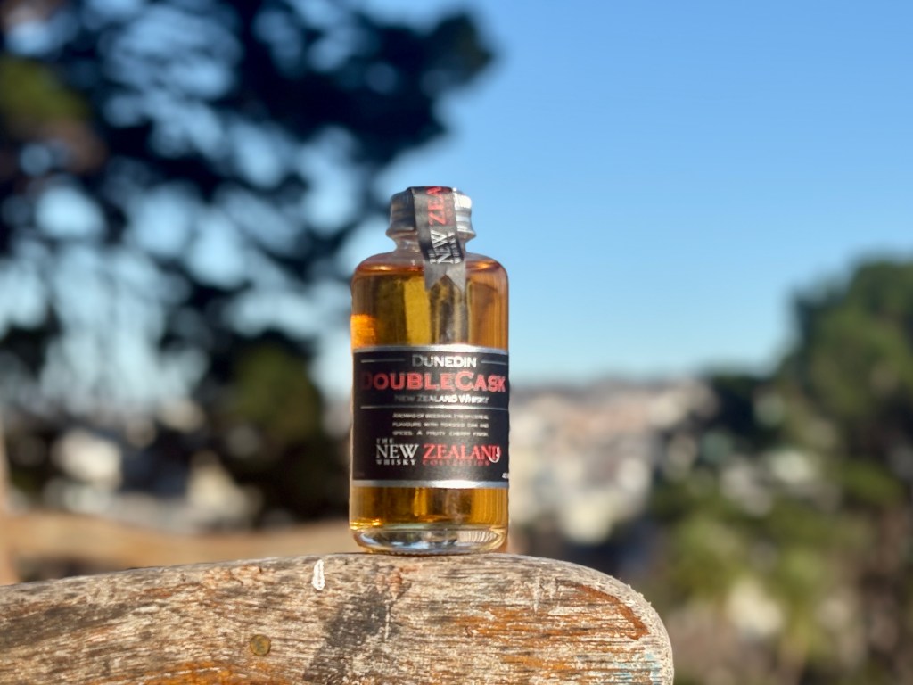 Dunedin Double Cask