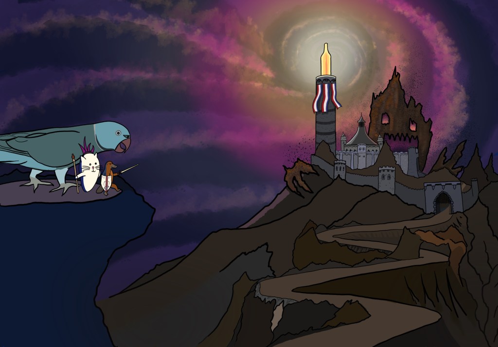 American Single Malts