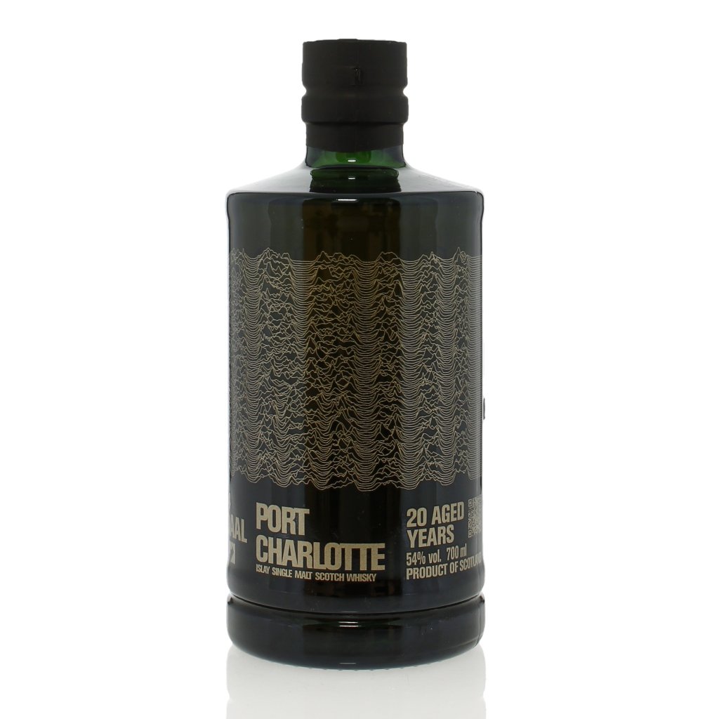 Port Charlotte 20 Year (2003) Rock’ndaal 3.2 for Feìs Ìle&nbsp;2024