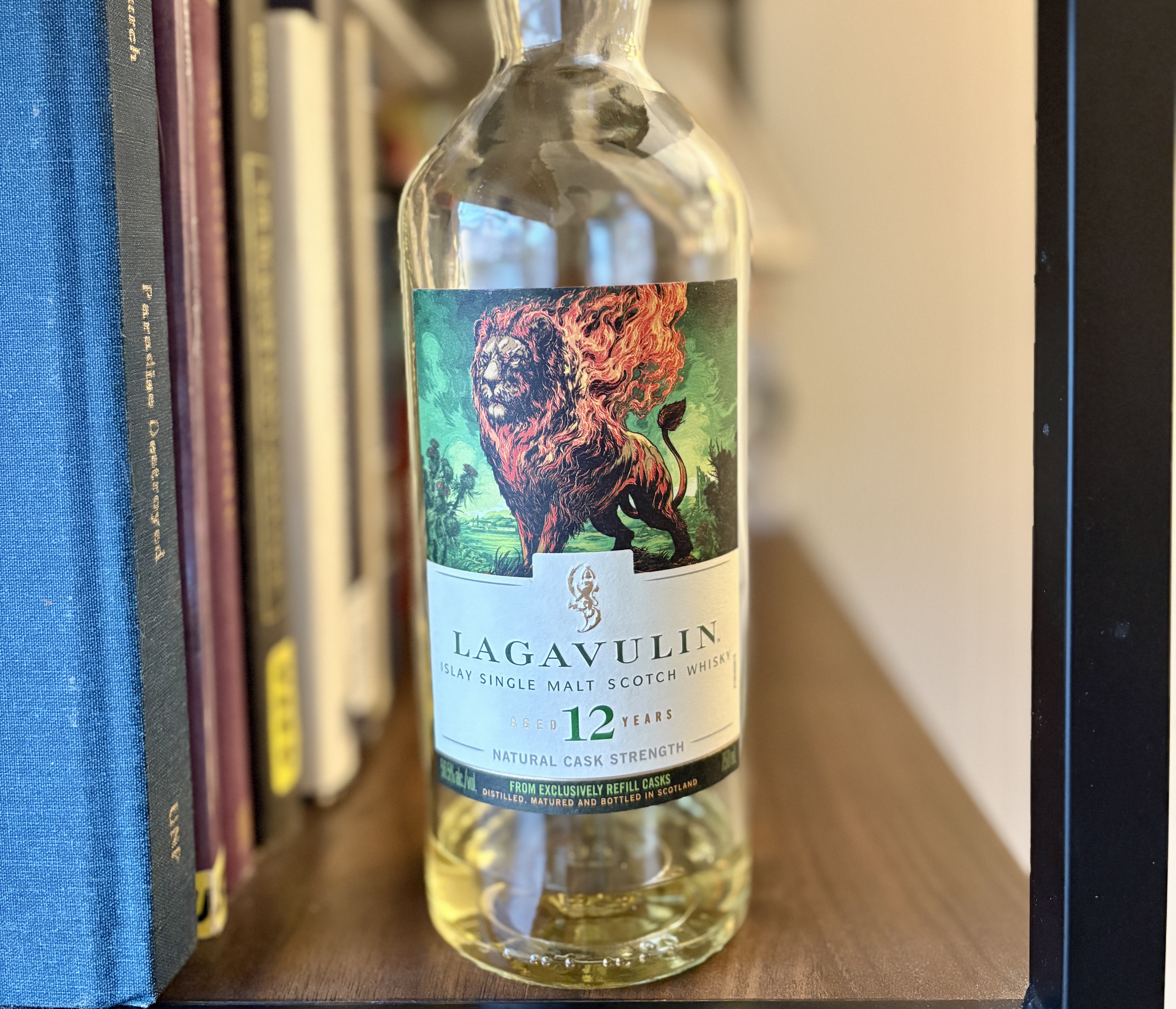 Lagavulin Islay Jazz Festival 2018 Edition – Whiskery Turnip
