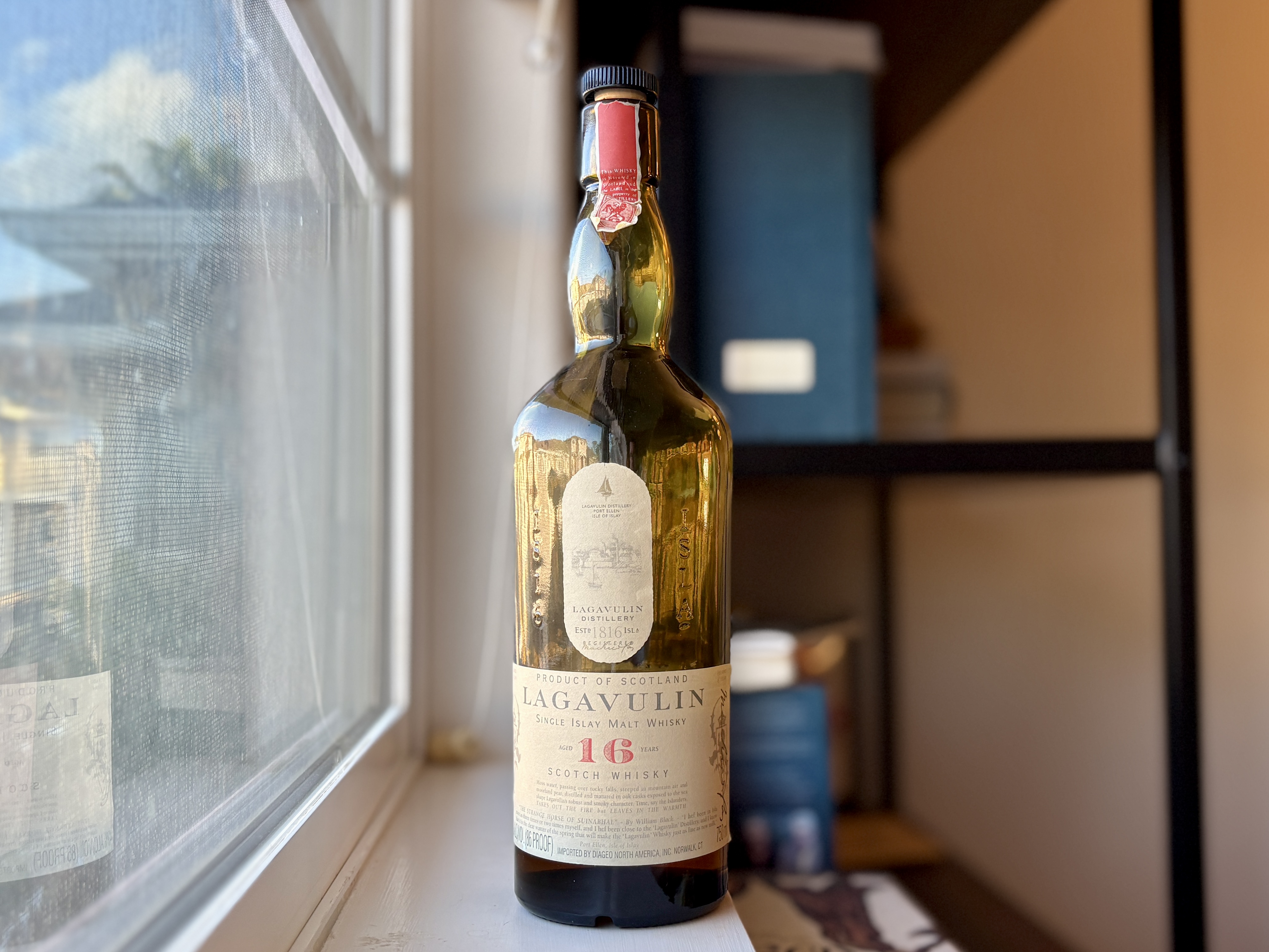 ラガヴーリン LAGAVULIN ジャズフェスティバル 2018 Lagavulin Islay Jazz Festival 2018 Edition – Whiskery Turnip