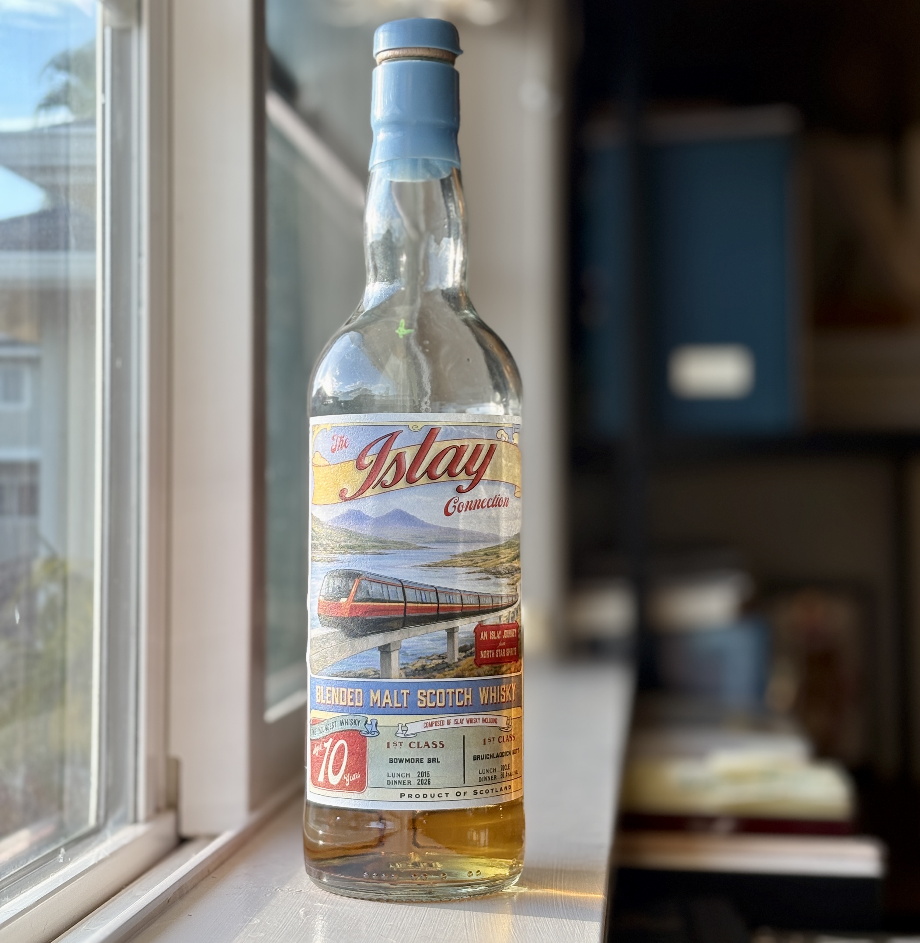 Ichiro's Malt Wine Wood Reserve – Whiskery Turnip
